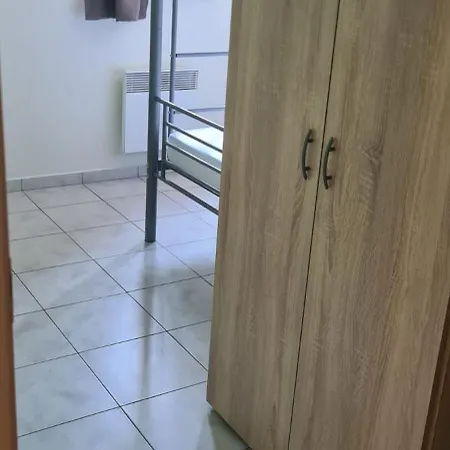 Apartamento Seastar *