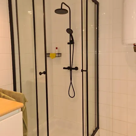 Seastar Apartamento Mispelburg