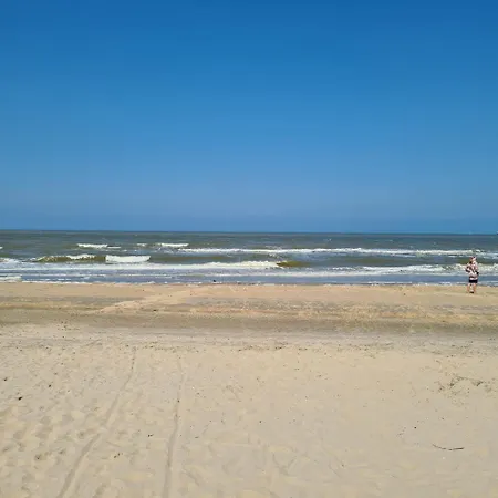 Seastar Apartamento Mispelburg