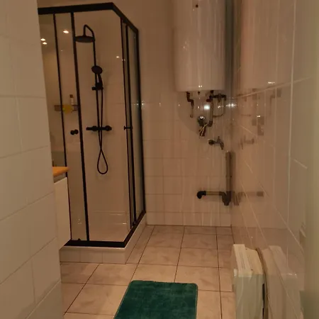 Daire Seastar Mispelburg