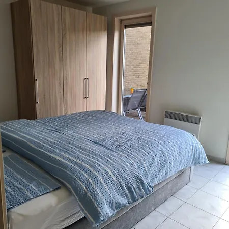 Seastar * Mispelburg