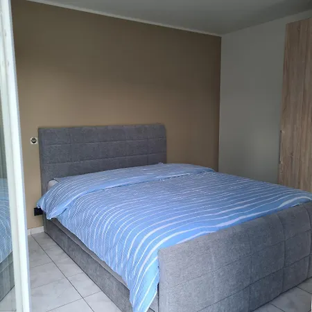 Seastar Apartamento *