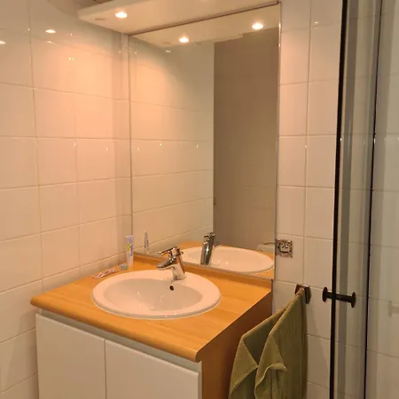 Apartamento Seastar Mispelburg